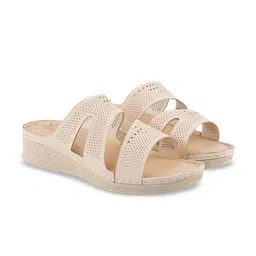 Shoetopia Wedge Sandals-38