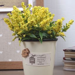 Art Street Green & Yellow Artificial Plant-image-16