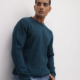 The Roadster Life Co. Ribbed Pullover Sweater-picture-20