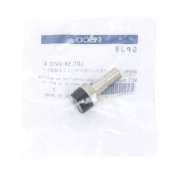 PISCO Nipple Pressure Gauge, Range: PBT 0 to 0.8 Mpa, GPJ8-43