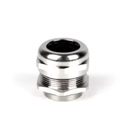 RS PRO Metallic Nickel Plated Brass Cable Gland PG16 Thread 10-14 mm, 2100624 (Bag 5 pcs)-image-60