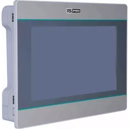 RS PRO Touch-Screen HMI Display 17.78 cm (7 Inch) TFT LCD Display 800x480 Pixels, 2156604 image 2