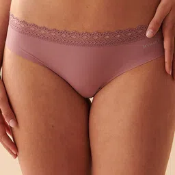 La Vie en Rose Microfiber Cheeky Briefs 20200383_50063-picture-10