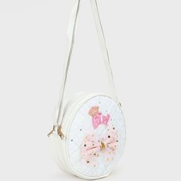 Ginger by Lifestyle Women Embellished Crossbody Sling Bag-52