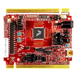 NXP DEV BOARD, TOWER SYSTEM, TWR-KV46F150M-picture-12