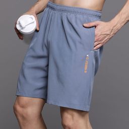 HRX by Hrithik Roshan Men Rapid-Dry Training Shorts-image-63