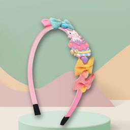 Asthetika Kids Girls Hairband-52