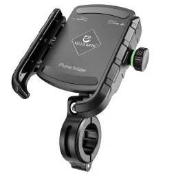 AMR Bicycle Mobile Phone Holder Mount with 360° Rotation for Maps and GPS Navigation, AMR 426-23