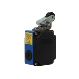 Bohmen GL Series 10 A Metal Enclosure With 1NO+1NC Contacts Limit Switch, LSAR-46