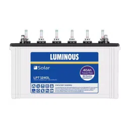 Luminous 40 Ah Solar Battery LPT1240L-image-84