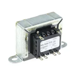 RS PRO Chassis Mounting Transformer 6 VA Model No 504773-image-96