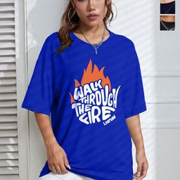 Leotude Women 3 Printed T-shirt-picture-10
