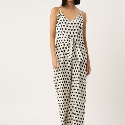 Simaaya Printed Basic Jumpsuit-picture-36