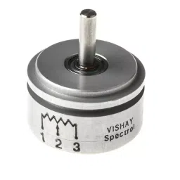 Vishay Servo Mount Rotary Potentiometer 1 W Power 10 kΩ Resistance Turret Terminal, 157S103MB9002-picture-11