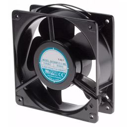 RS PRO 15 W 115 V AC Axial Fan 7897892-image-81
