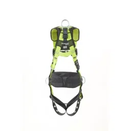 Honeywell Rear Attachment Safety Harness 140 Kg Max 2, 1238766-picture-11