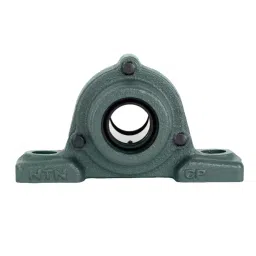 NTN Pillow Block Unit, Inner Dia 65 mm, Length 217 mm, Width 74 mm, C-UKP215D1 image 1