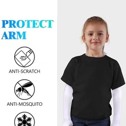 Infispace Boys Patterned Safety Gloves image 4