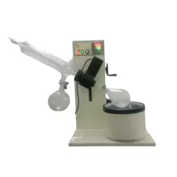 RELITECH Rotary Vacuum Evaporator Diagonal Condenser With Digital Water Bath, RVF-1-image-21