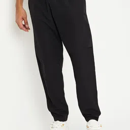 max Men Mid-Rise Joggers-image-13