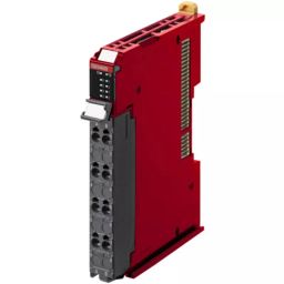 Omron Safety Control Unit Input Unit DC 24 V, NX-SIH400VER1.1-image-25