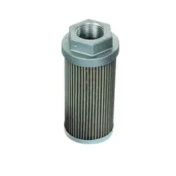 GENERIC 2-1/2 inch BSP (50.8 mm) Cylinder Hydraulic Suction Strainer, SC3-75 X 2-1/2" BSP-picture-42