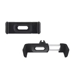 AMR Car Mobile Holder Single Clamp for Air Vent Plastic, AMR 414-19