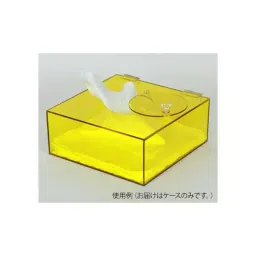 As One ESD Acrylic Wiper Case (9 inch), 3-8998-01-picture-14