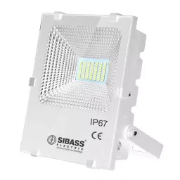 Sibass Electric Flood Light Fitting with CE Mark 300 W and IP67 Rating, SE-300W-image-41