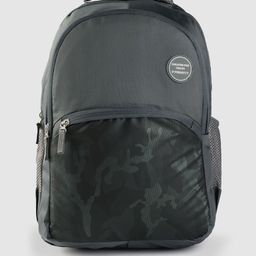 Priority Unisex Camouflage Pattern 16 Inch Laptop Backpack-37