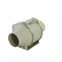 Powervent 5 inch 2500 rpm Ventilation Duct 40 W-picture-21
