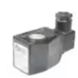 Akari 12 VDC Plug Type (DIN) Coil For 2L-Series-image-85