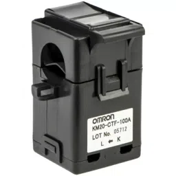 Omron Energy Sensor 200 Amp, KM20-CTF-200A-image-5
