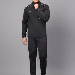 Shiv Naresh Men Mid-Rise Tracksuits-image-56