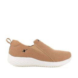 Sparx Men's Beige Walking Shoes-32