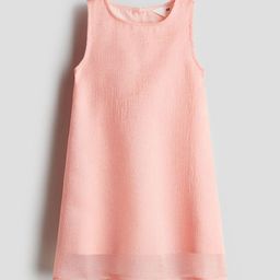 H&M A-Line Dress-93