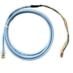 Omron Power Supply Rj45/Discrete Wire, S8BW-C02-image-44