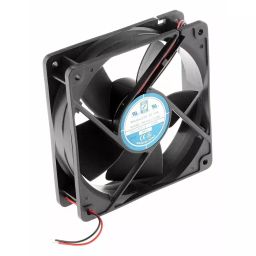 RS PRO 3.4 W 12 V DC Axial Fan 5415429-image-79