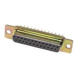 AMPHENOL COMMUNICATIONS SOLUTIONS D SUB CONN, RCPT, DC, 37POS, SOLDER CUP, L77SDC37SC309-image-81