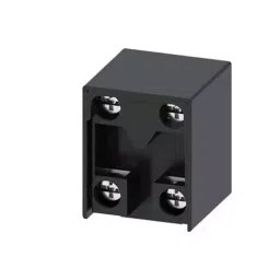 Siemens 3SE5000-0CA00 Contact Block 1NO + 1NC for Position switch 3SE51/52 (Pack of 10)-picture-1