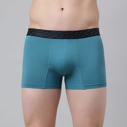 Van Heusen Innerwear 4-Way Stretch Short Trunk IHIQTRS1HYG30045-14