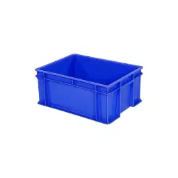 SUPREME 17 Ltr 400x300x175 mm Plastic Crates SCL-403017-image-27