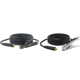 Shiv Alaska Earth & Holder Cable 5 m 450 A 220 V-44