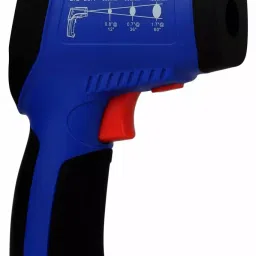 Phoenix IR1150 -50-1150°C Infrared Thermometer-16