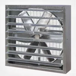 EcoAir 0.25 kw Exhaust Fan - EAEX-600-picture-15