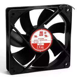 RS PRO 4 W 24 V DC Axial Fan 5415356-picture-30