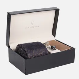 Van Heusen Men Accessory Gift Set-image-50