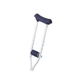 AS ONE Crutch Cover Side Pad Cover Nylon Fabric, 8-7200-01-28