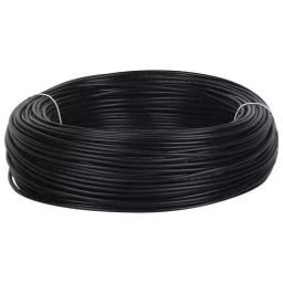 Polycab 1 Sq.mm 4 Core Heavy Duty Industrial Flexible Cable Black (100 m)-image-84