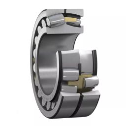 KOYO Spherical Roller Bearing, Inner Dia 380 mm, Outer Dia 620 mm, Width 194 mm, 23176RW33C3-image-50